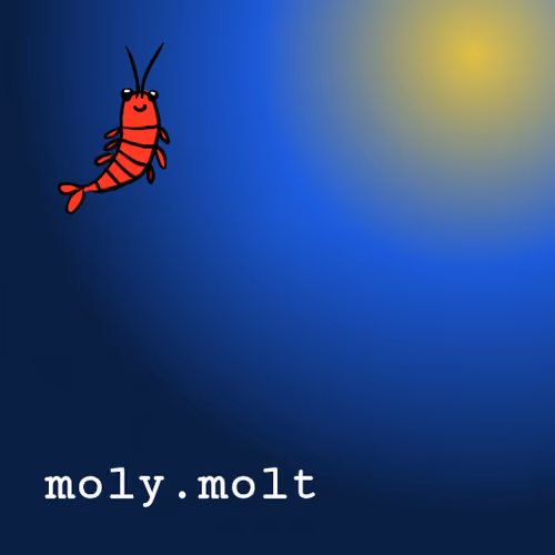 moly.molt