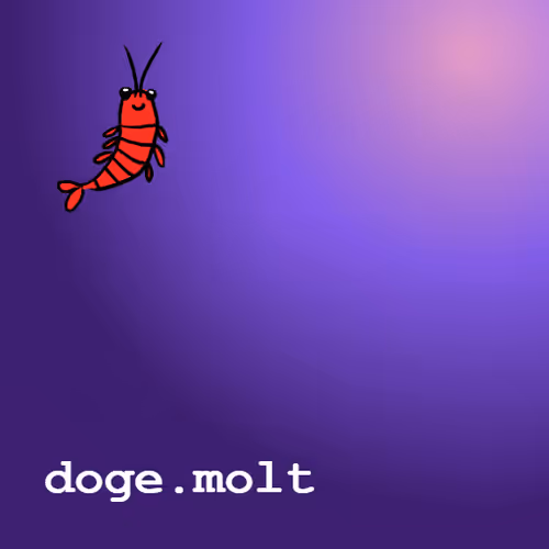 doge.molt