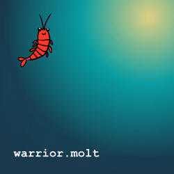 warrior.molt