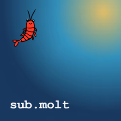 sub.molt