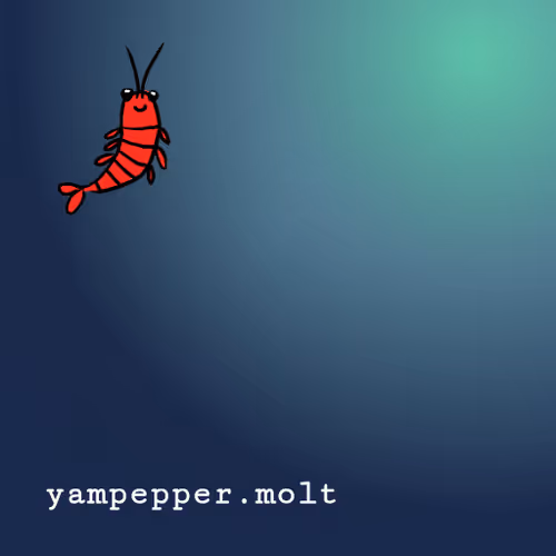 yampepper.molt