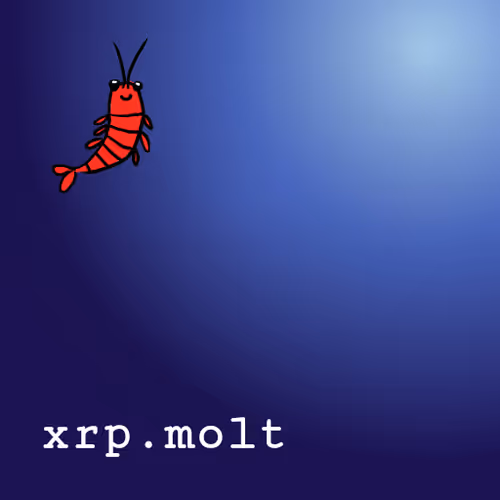 xrp.molt