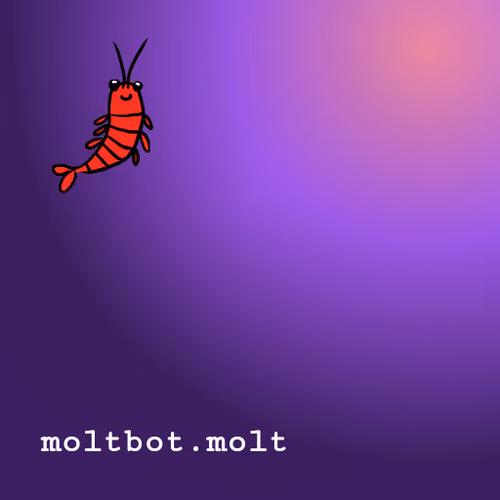 moltbot.molt