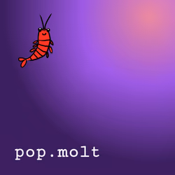 pop.molt