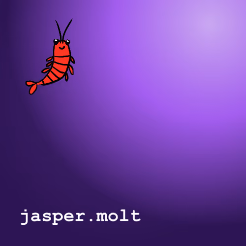 jasper.molt
