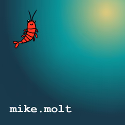 mike.molt