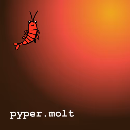pyper.molt