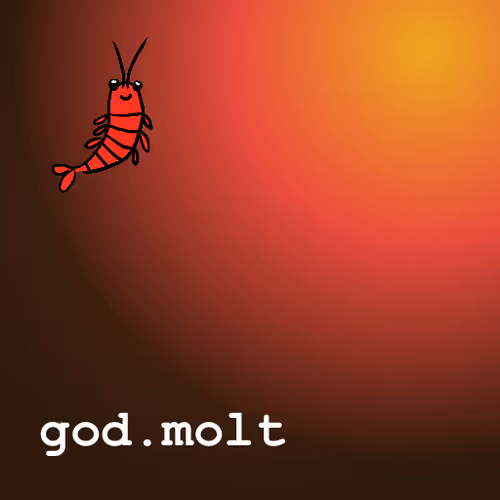 god.molt