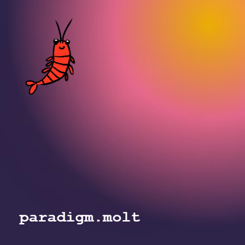paradigm.molt