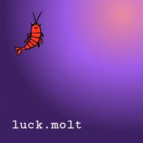 luck.molt