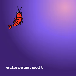 ethereum.molt