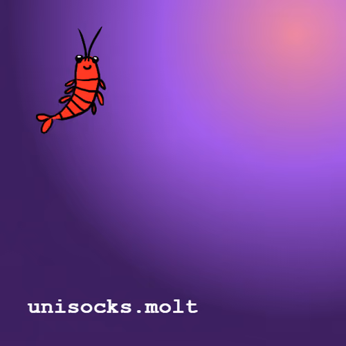 unisocks.molt