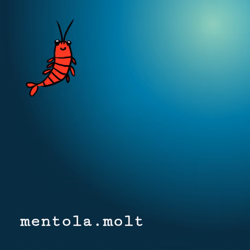 mentola.molt