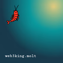 web3king.molt