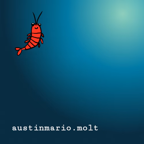 austinmario.molt