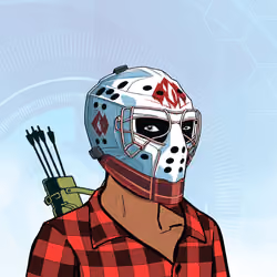 DEGEN #116