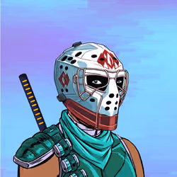 DEGEN #41