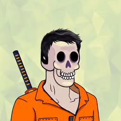 DEGEN #329