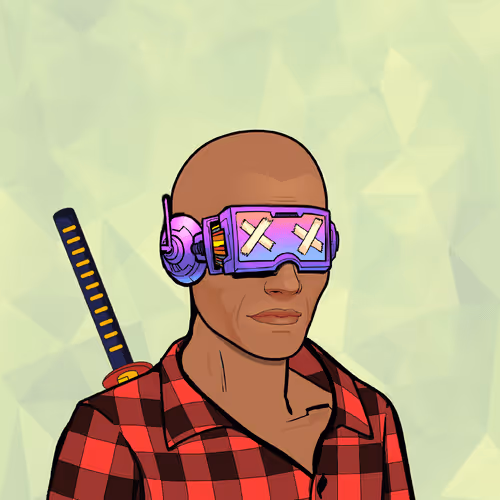 DEGEN #69