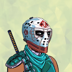 DEGEN #76
