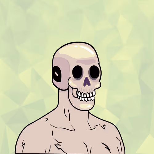 DEGEN #316