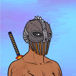 DEGEN #261