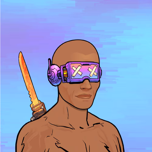 DEGEN #240