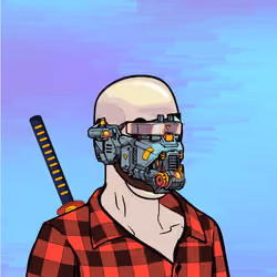 DEGEN #337