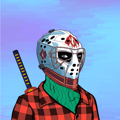 DEGEN #375