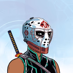 DEGEN #81