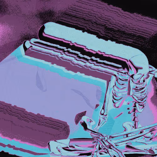 Warping 1