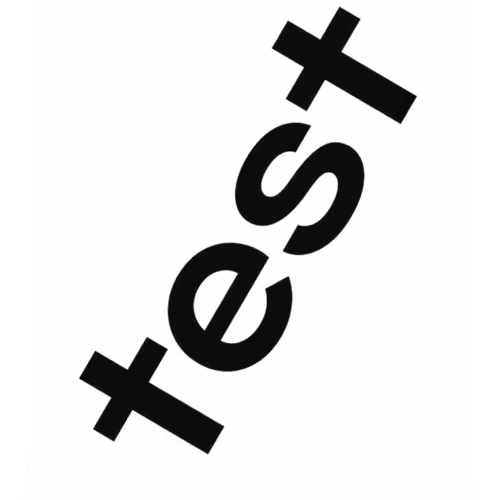 TEST