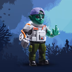 Soldier 3D #138