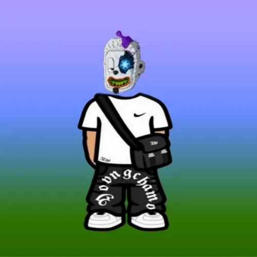 Yood Virus
