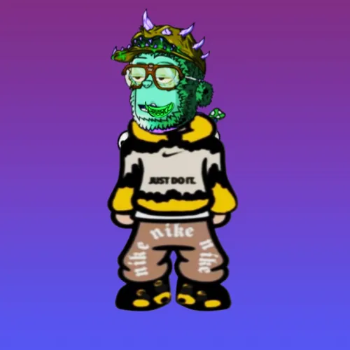 Yood Virus