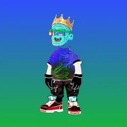 Yood Virus  #31