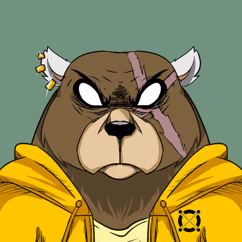 StepLION #464