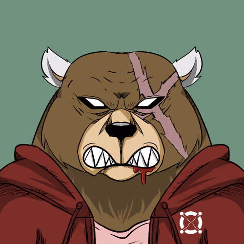 StepLION #847