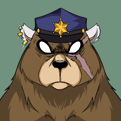 StepLION #504