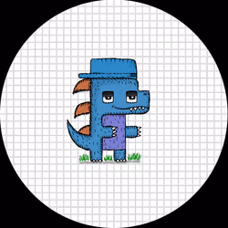 Based MiniDinos #103