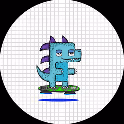 Based MiniDinos #150