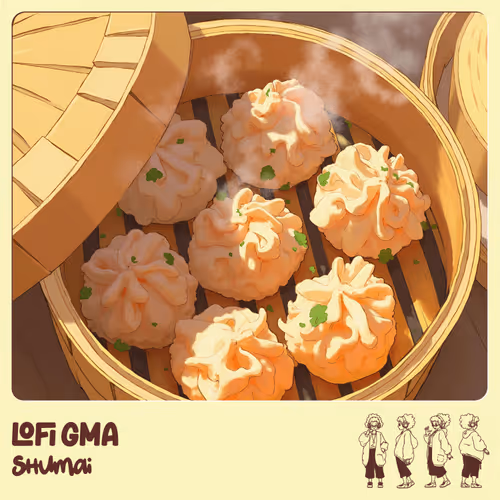 Lofi Gma Shumai