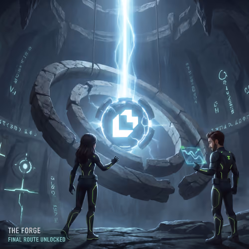 LitVM Skyforge Pass