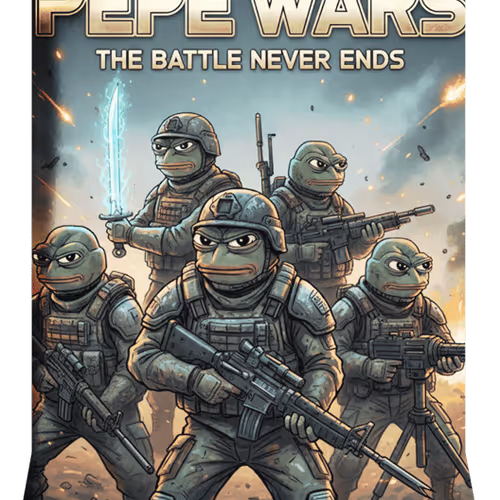 Pepe wars