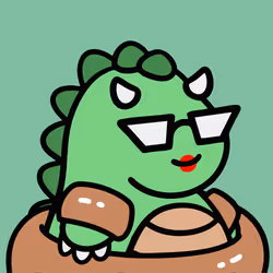 Based Zilla #3638