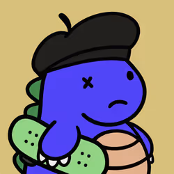 Based Zilla #3636