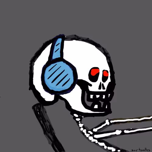 Based Undead Mfers