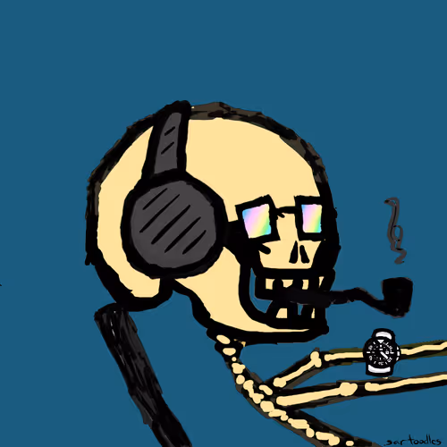 Based Undead Mfers