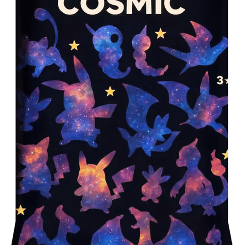 Pokemon Cosmic