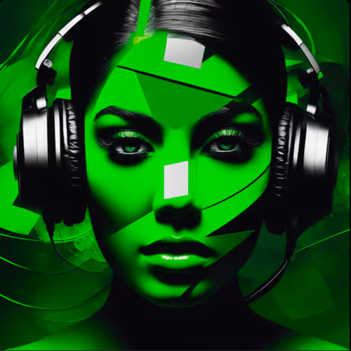 My Eclectic Collection